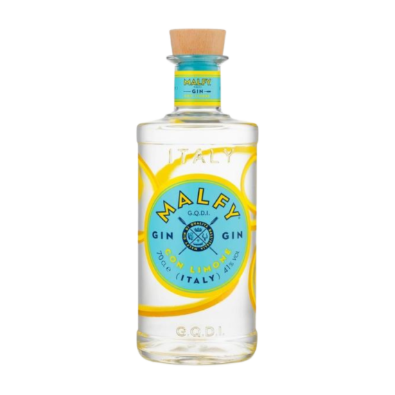Malfy Gin Con Limone (0,7L | 41%)