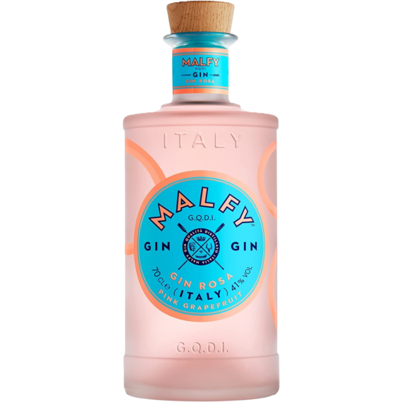 Malfy Gin Rosa (0,7L | 41%)