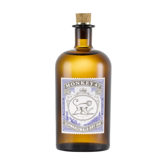 Monkey 47 Gin (0,5L | 47%)