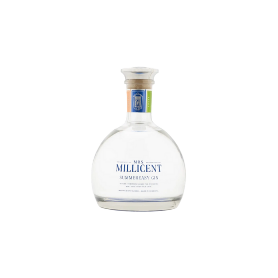 Mrs. Millicent Summereasy Gin (0,7L | 44,4%)