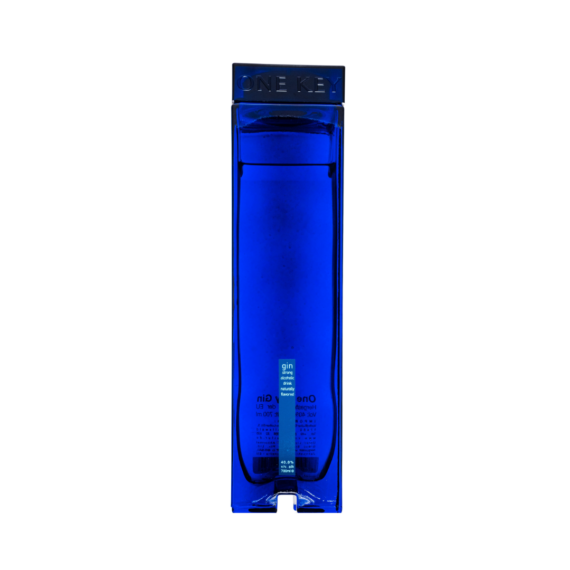 One Key Gin (0,7L | 40%)