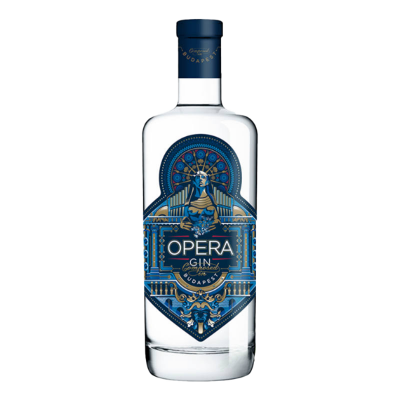 Opera Gin (0,7L | 44%)