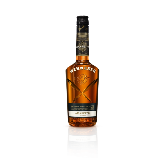 Wenneker Amaretto likőr (0,7L | 20%)
