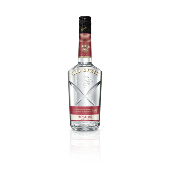 Wenneker Triple Sec likőr (0,7L | 30%)