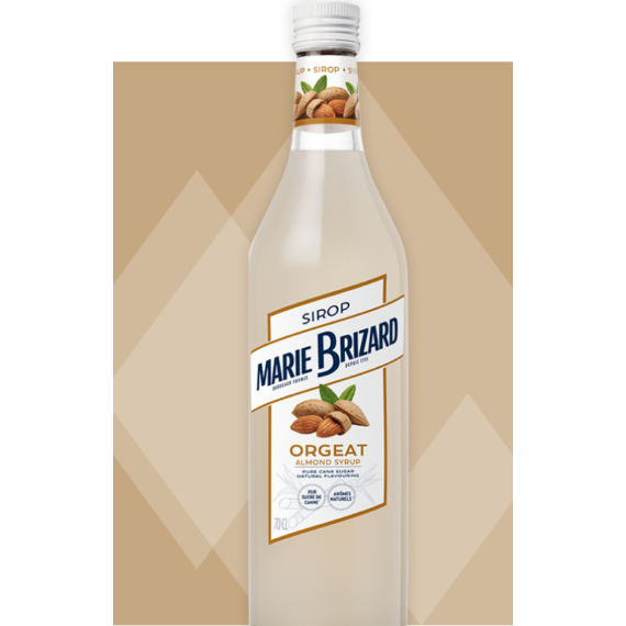 Marie Brizard Almond szirup (0,7L | 0%)