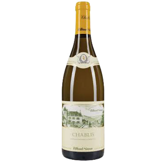 Billaud Simon Chablis (0,75L | 2021)