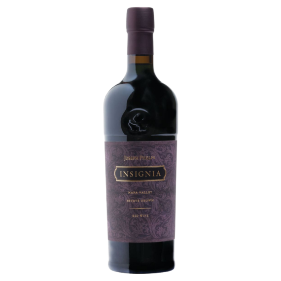 Joseph Phelps Insignia (0,75L|2019)