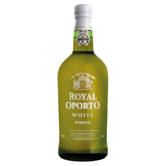 Royal Oporto White (0,75L)