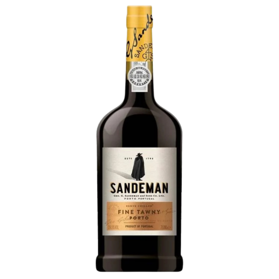 Sandeman Porto Tawny (0,75L|19,5%)