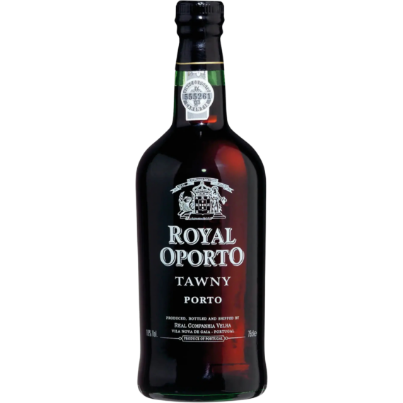 Royal Oporto Tawny (0,75L)