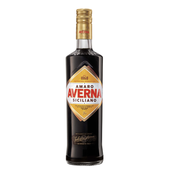 Averna Amaro Siciliano (0,7L | 29%)