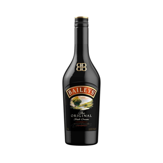 Baileys likőr (1,0L | 17%)