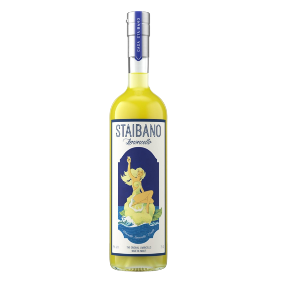 Staibano Limoncello (0,7L |25%)