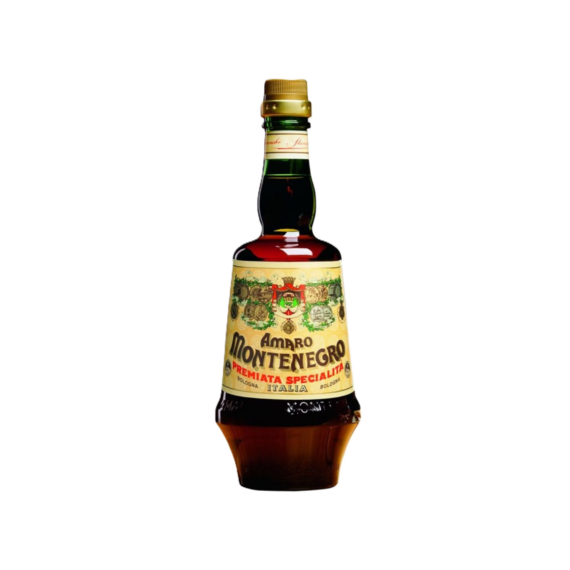 Montenegro Amaro Keserűlikőr (0,7L | 23%)