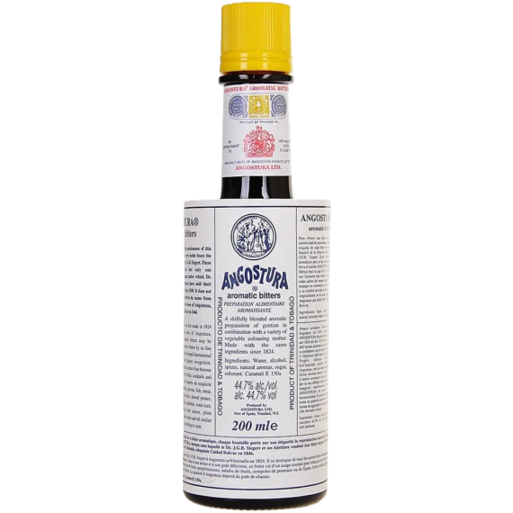 Angostura Aromatic Bitter (0,2L | 44,7%)