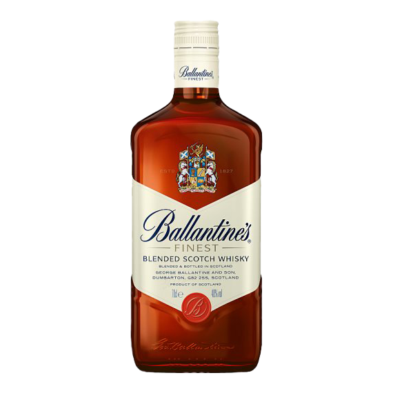 Ballantine's Skót Blended Whisky (0,7L | 40%)