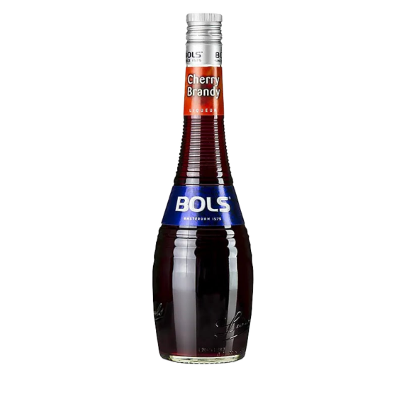 Bols Cherry Brandy /Meggy/ Likőr (0,7L | 24%)