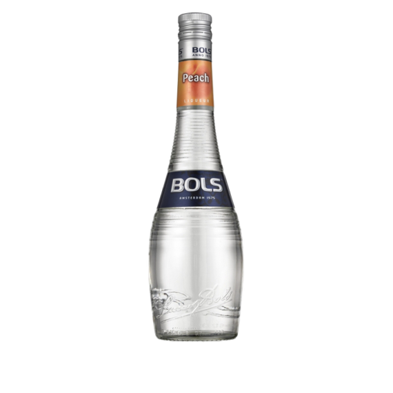 Bols Peach / Őszibarack / Likőr (0,7L | 17%)