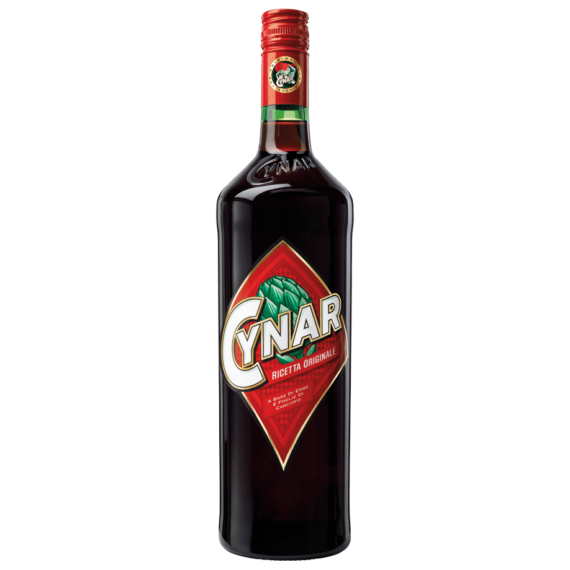 Cynar Bitter (1L | 16,5%)