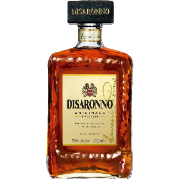 Disaronno Amaretto (0,7L | 28%)