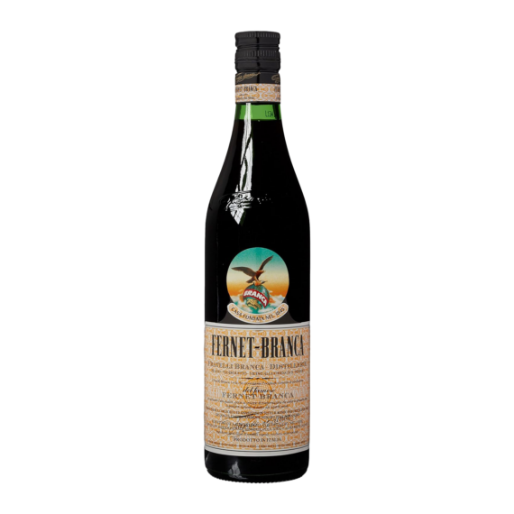 Fernet Branca (0,7L | 35%)