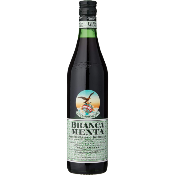 Fernet Branca Menta (0,7L | 28%)