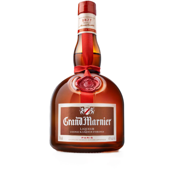 Grand Marnier C. Rouge Likőr (0,7L | 40%)