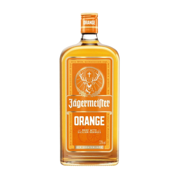 Jägermeister Orange (1L |33%)