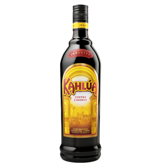 Kahlua Kávélikőr (0,7L | 16%)
