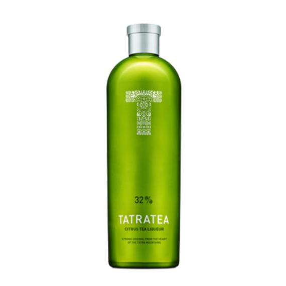 Tatratea Citrus Tea Likőr (0,7L | 32%)
