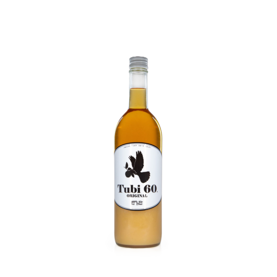 TUBI 60 (0,77L | 40%)