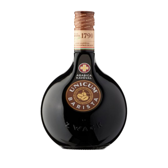 Zwack Unicum Barista (1L | 34,5%)