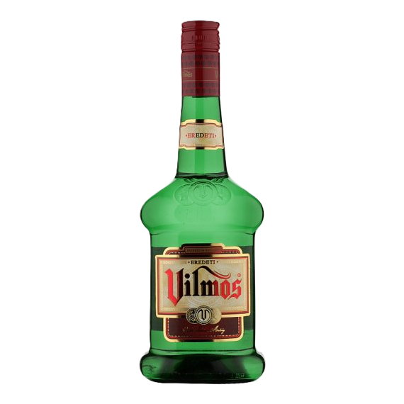 Zwack Vilmos (1,0L | 37,5%)