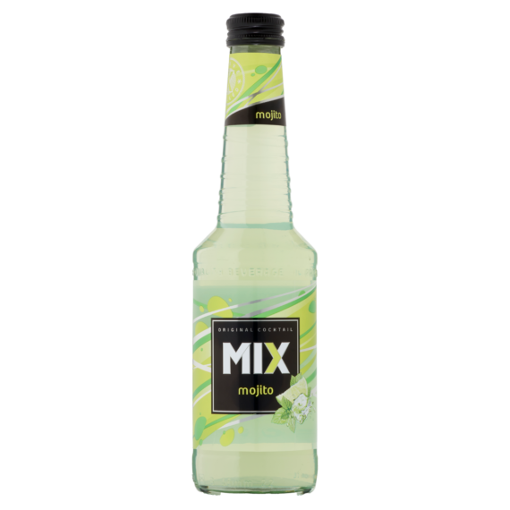 MIX Mojito (0,33L | 4%)