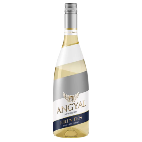 Angyal Tokaji Érintés Furmint (0,75L|2021)