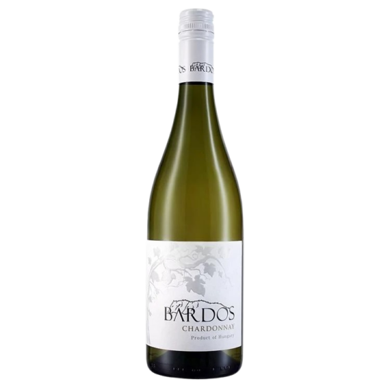 Bárdos Chardonnay (0,75L|2023)
