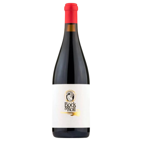 Bock 'n' Roll GOLD (0,75L|2018)
