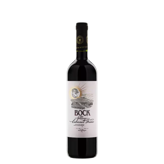 Bock Cabernet Franc (0,75L|2022)