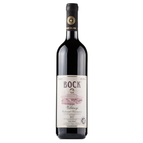 Bock Cabernet Sauvignon (0,75L|2022)