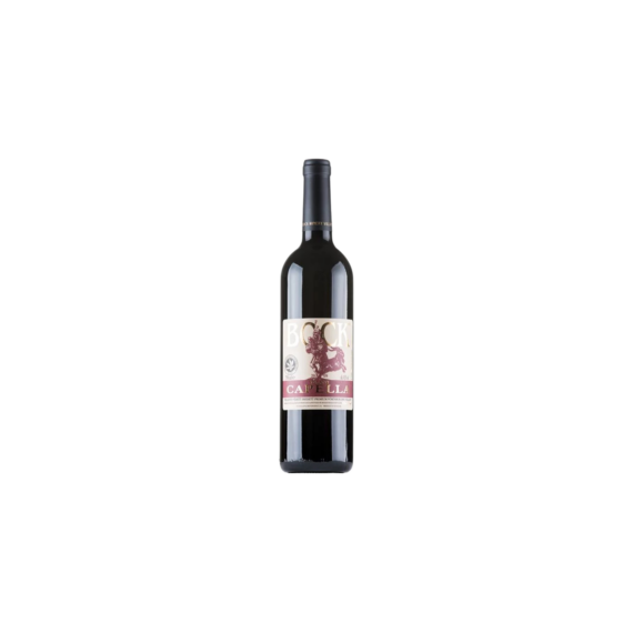 Bock Capella Cuvée (0,75L|2011)