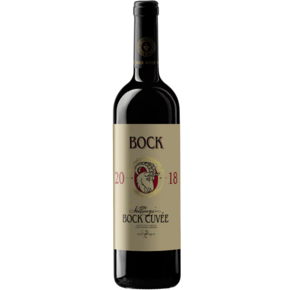 Bock Cuvée (0,75L|2018)