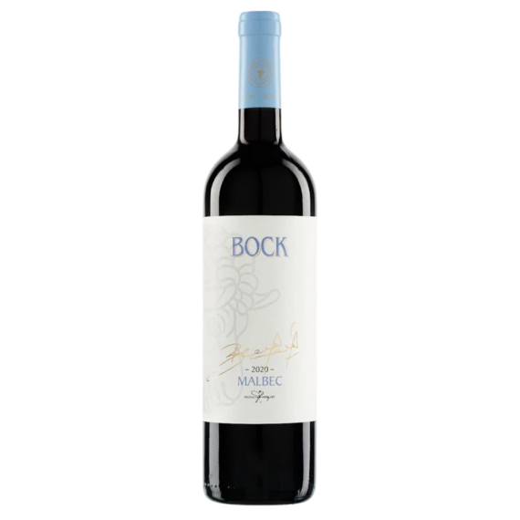 Bock Malbec Selection (0,75L|2021)