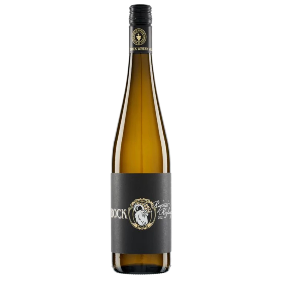 Bock Rajnai Rizling (0,75L|2023)