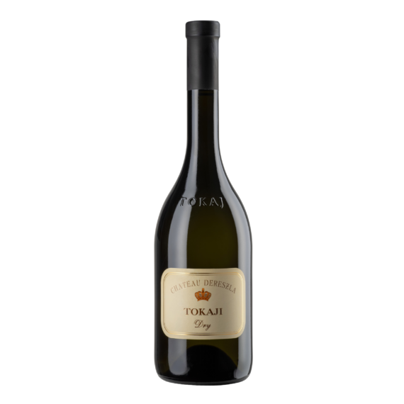 Chateau Dereszla Tokaji Dry Cuvée (0,75L|2023)