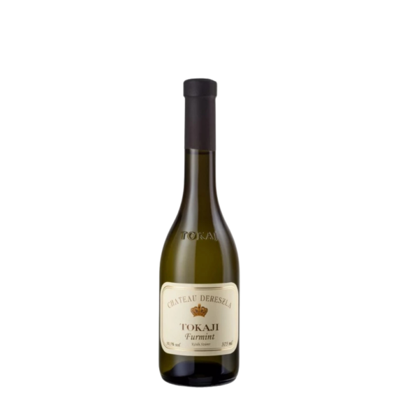 Chateau Dereszla Tokaji Késői Szüretelésű Furmint (0,375L|2017)