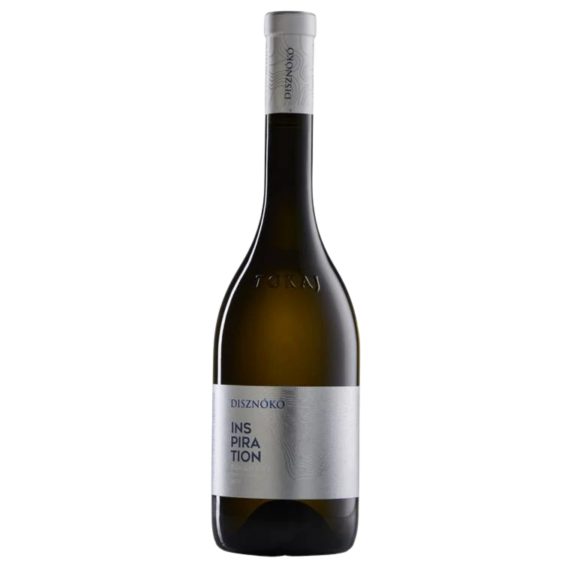Disznókő Inspiration Tokaji Dry (0,75L|2023)