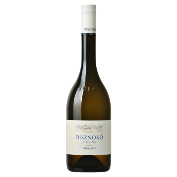 Disznókő Tokaji Furmint /Száraz/ (0,75L|2023)
