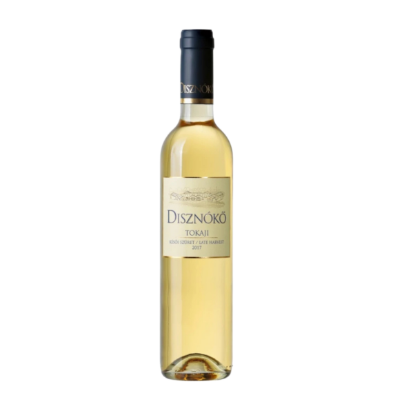 Disznókő Tokaji Furmint Kései Szüret (0,5L|2020)