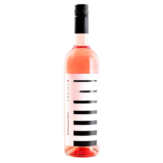 Dubicz Prémium Kékfrankos Rosé (0,75L)