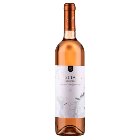 Dúzsi Cabernet Sauvignon Rosé Válogatás (0,75L|2024)